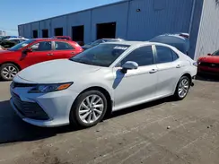 4T1C11AK4PU125307 2023 TOYOTA CAMRY