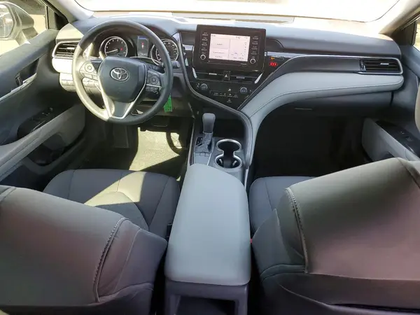 4T1C11AK4PU125307 2023 TOYOTA CAMRY - Image 8