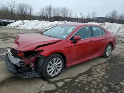 4T1C11AK4PU130166 2023 TOYOTA CAMRY