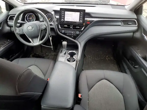 4T1C11AK4PU130166 2023 TOYOTA CAMRY - Image 8