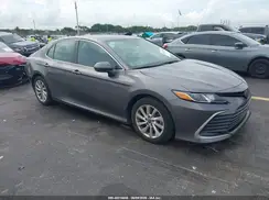 4T1C11AK4PU130359 2023 TOYOTA CAMRY