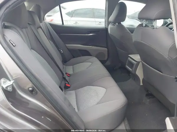 4T1C11AK4PU130359 2023 TOYOTA CAMRY - Image 8