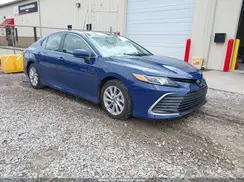 4T1C11AK4PU132368 2023 TOYOTA CAMRY
