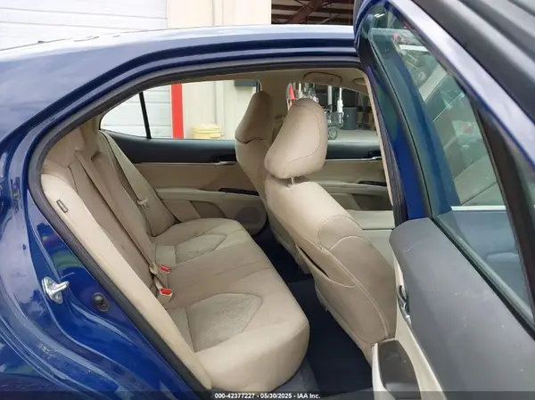 4T1C11AK4PU132368 2023 TOYOTA CAMRY - Image 8