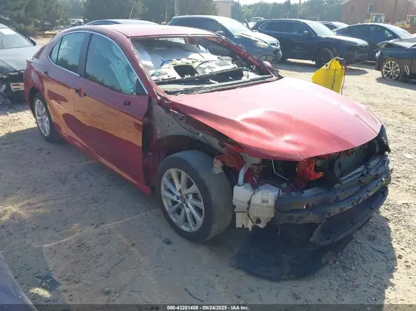 4T1C11AK4PU133147 2023 TOYOTA CAMRY - Image 1