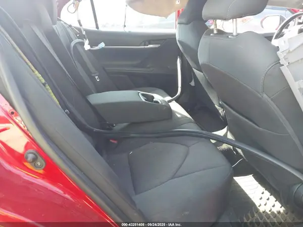 4T1C11AK4PU133147 2023 TOYOTA CAMRY - Image 8
