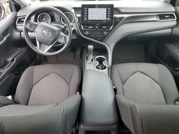 4T1C11AK4PU133939 2023 TOYOTA CAMRY - Image 8