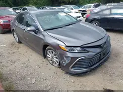 4T1C11AK4PU137165 2023 TOYOTA CAMRY