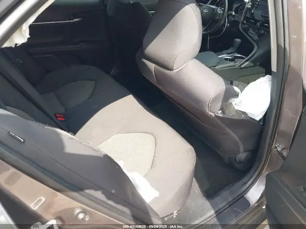 4T1C11AK4PU137165 2023 TOYOTA CAMRY - Image 8