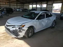 4T1C11AK4PU138994 2023 TOYOTA CAMRY