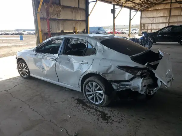 4T1C11AK4PU138994 2023 TOYOTA CAMRY - Image 2