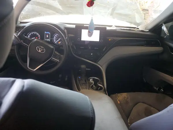 4T1C11AK4PU138994 2023 TOYOTA CAMRY - Image 8