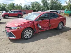 4T1C11AK4PU139062 2023 TOYOTA CAMRY