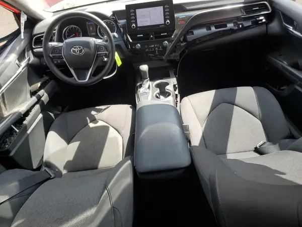 4T1C11AK4PU139062 2023 TOYOTA CAMRY - Image 8