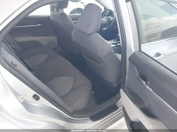 4T1C11AK4PU139482 2023 TOYOTA CAMRY - Image 8