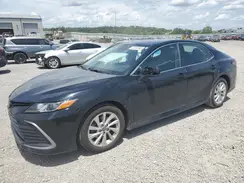 4T1C11AK4PU139644 2023 TOYOTA CAMRY