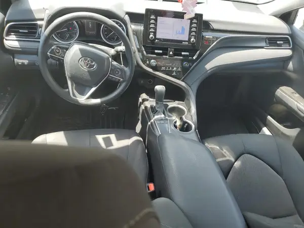4T1C11AK4PU139644 2023 TOYOTA CAMRY - Image 8