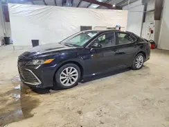 4T1C11AK4PU139739 2023 TOYOTA CAMRY