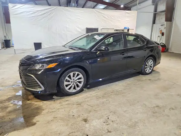 4T1C11AK4PU139739 2023 TOYOTA CAMRY - Image 1