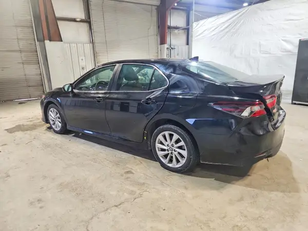 4T1C11AK4PU139739 2023 TOYOTA CAMRY - Image 2