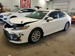 4T1C11AK4PU140941 2023 TOYOTA CAMRY
