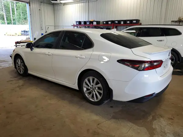 4T1C11AK4PU140941 2023 TOYOTA CAMRY - Image 2