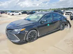 4T1C11AK4PU141071 2023 TOYOTA CAMRY