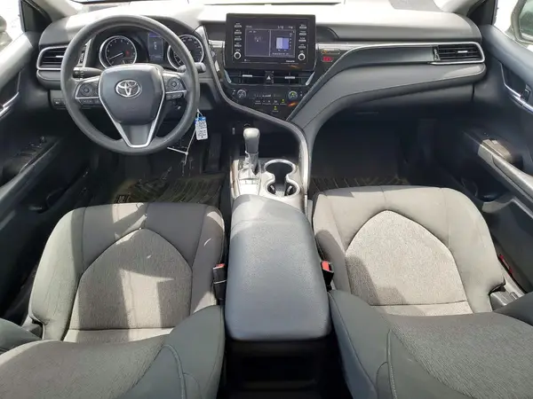 4T1C11AK4PU141071 2023 TOYOTA CAMRY - Image 8