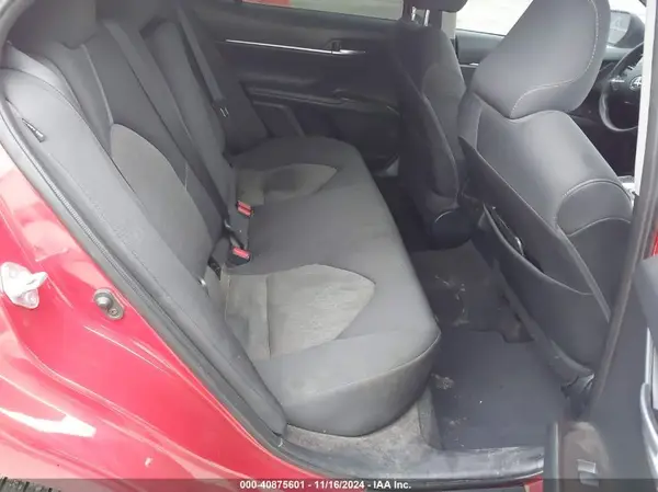 4T1C11AK4PU141863 2023 TOYOTA CAMRY - Image 8