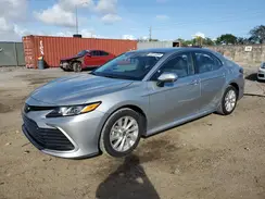 4T1C11AK4PU143595 2023 TOYOTA CAMRY