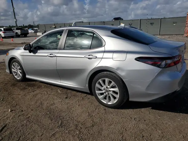 4T1C11AK4PU143595 2023 TOYOTA CAMRY - Image 2