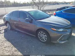 4T1C11AK4PU143984 2023 TOYOTA CAMRY