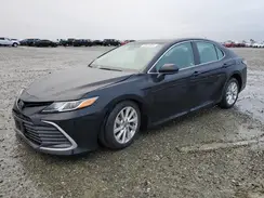4T1C11AK4PU144066 2023 TOYOTA CAMRY