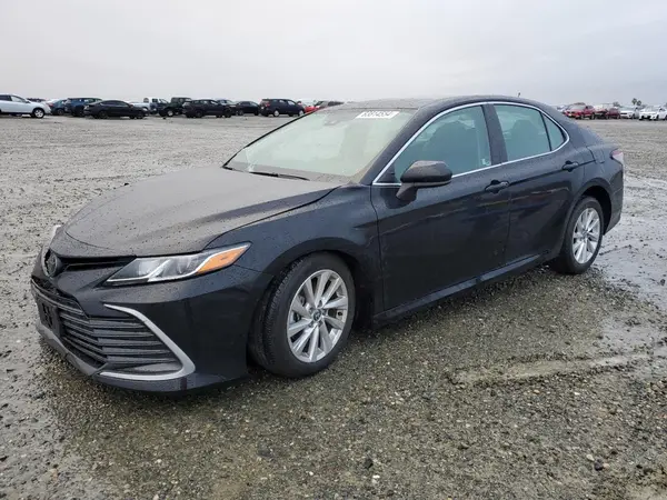 4T1C11AK4PU144066 2023 TOYOTA CAMRY - Image 1
