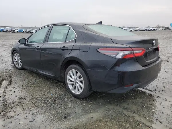 4T1C11AK4PU144066 2023 TOYOTA CAMRY - Image 2