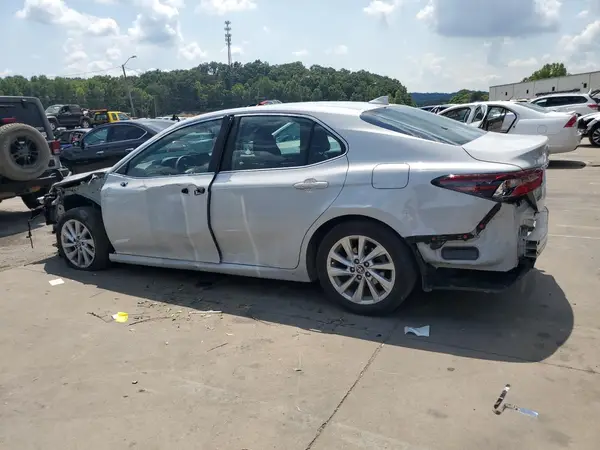 4T1C11AK4PU144214 2023 TOYOTA CAMRY - Image 2