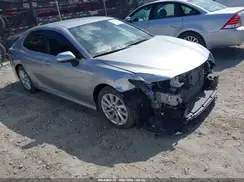 4T1C11AK4PU144388 2023 TOYOTA CAMRY
