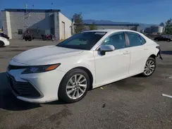 4T1C11AK4PU145136 2023 TOYOTA CAMRY