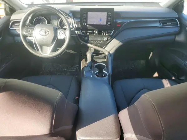 4T1C11AK4PU145136 2023 TOYOTA CAMRY - Image 8