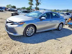 4T1C11AK4PU145525 2023 TOYOTA CAMRY