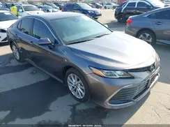4T1C11AK4PU146044 2023 TOYOTA CAMRY