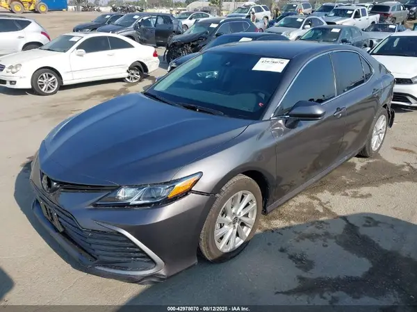 4T1C11AK4PU146044 2023 TOYOTA CAMRY - Image 2