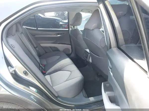 4T1C11AK4PU146044 2023 TOYOTA CAMRY - Image 8