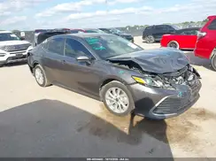 4T1C11AK4PU146545 2023 TOYOTA CAMRY