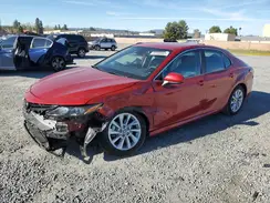 4T1C11AK4PU146643 2023 TOYOTA CAMRY