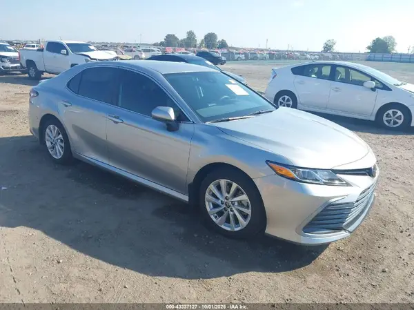 4T1C11AK4PU147534 2023 TOYOTA CAMRY - Image 1