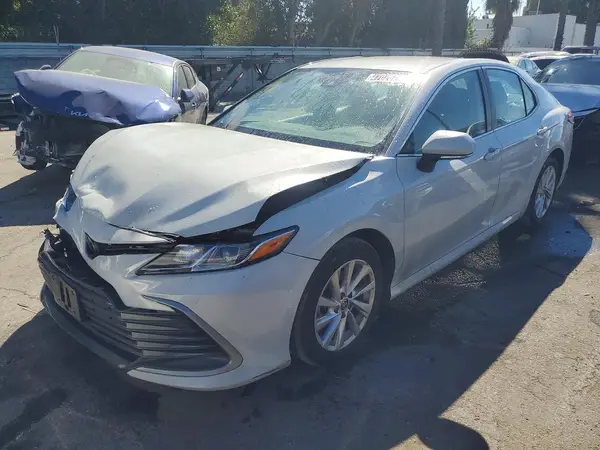 4T1C11AK4PU151521 2023 TOYOTA CAMRY - Image 1
