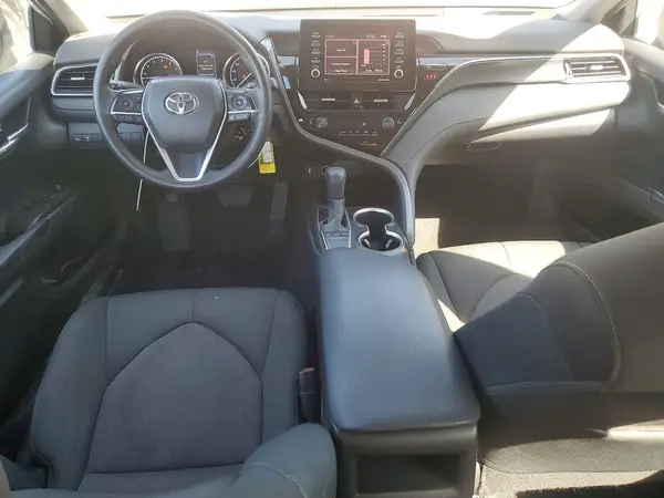 4T1C11AK4PU151521 2023 TOYOTA CAMRY - Image 8