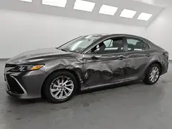 4T1C11AK4PU152068 2023 TOYOTA CAMRY