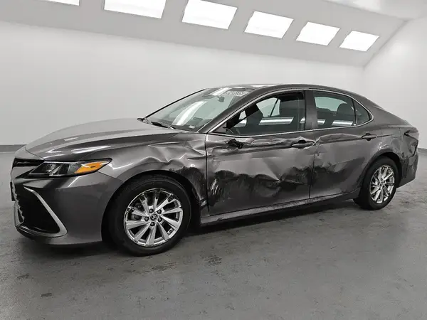 4T1C11AK4PU152068 2023 TOYOTA CAMRY - Image 1